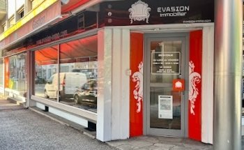 Evasion Immobilier