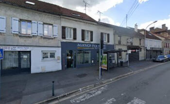 Agence Paris-Est