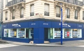 Human Immobilier Montluçon
