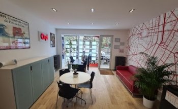 Orpi Vert-Galant Immobilier Vaujours