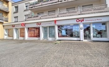 RIPA Schweighouse Mayor