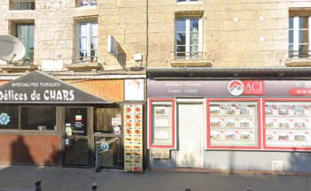 ACI IMMOBILIER CHARS