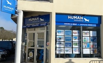Human Immobilier Cestas