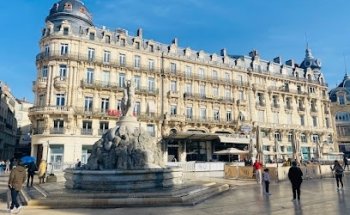 Agence de la Comédie