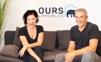 OURS L'IMMOBILIER