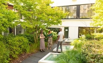 Toit et Joie - Poste Habitat