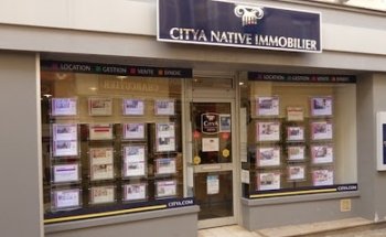 Citya Native Château-Thierry