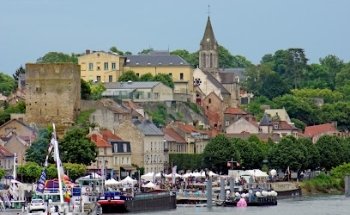 Gimcovermeille Agence Immobilière Conflans