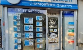 Agence immobilière Guy Hoquet MONTLHERY