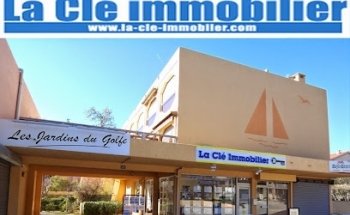 Agence immobilière La Clé Immobilier