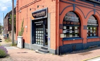 Espace Immobilier