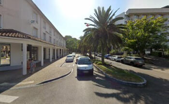 Agence immobilière Lamy Dax