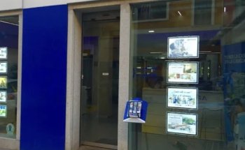 Franquiciado La Casa Agency Imperial Arganzuela