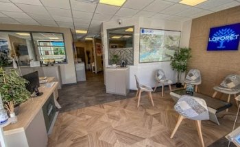 Agence immobilière Laforêt Embrun