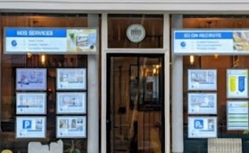 Agence Immobilière 75011 - Charles & Rémy Immobilier - Saint-Ambroise