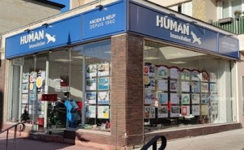 Human Immobilier Soisy sous Montmorency