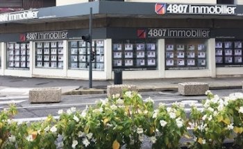 4807 Immobilier Annemasse Gestion/Location/Achat/Vente