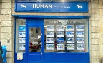 Human Immobilier Condom