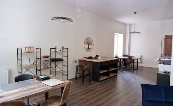 Mon agence immobilière Brioude