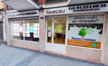 Marceli Gestión Inmobiliaria