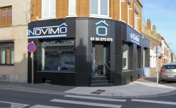 INOVIMO Saint-Pol-Sur-Mer