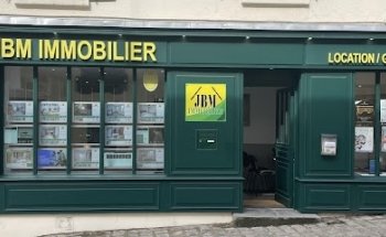 JBM Immobilier