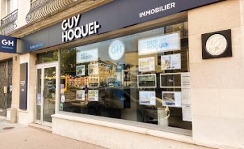 Agence immobilière Guy Hoquet REIMS CENTRE