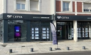 Citya Bernoville Immobilier