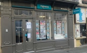 Agence immobilière l'Adresse Meulan-en-Yvelines