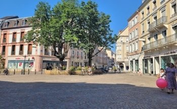 Batigère Habitat - Agence de Mulhouse