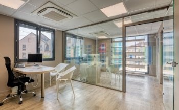 Agence immobilière Laforêt Fosses