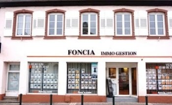 FONCIA | Agence Immobilière | Achat-Vente | Haguenau | Grand Rue