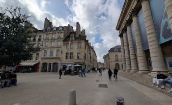 Agence immobilière Immolys Tournus