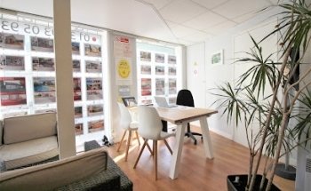 LA RESIDENCE - Agence immobilière à Bonnières sur Seine