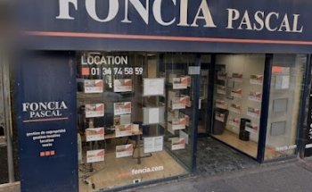 FONCIA | Agence Immobilière | Location-Syndic-Gestion-Locative | Meulan-En-Yvelines | R. du Maréchal Foch