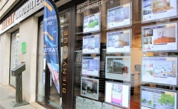 Neyrat Immobilier Dijon