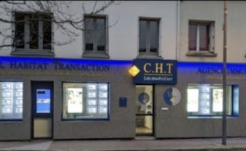 CHT immobilier GUER