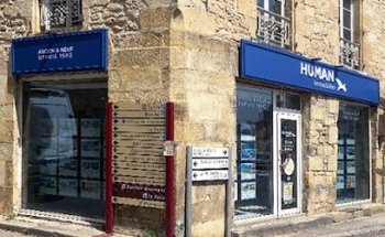 Human Immobilier Excideuil