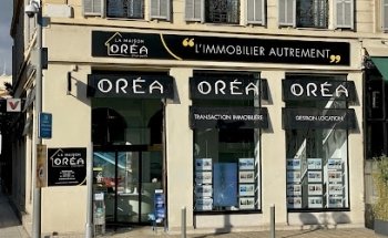 Oréa Immobilier