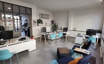 Sweet Home Agency Council