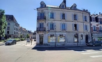 Agence CENTURY 21 Martinot Immobilier Auxerre