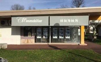 CLT Immobilier