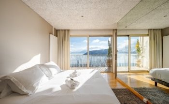 La Conciergerie du Lac