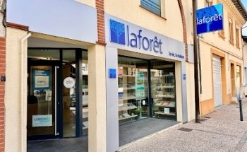Laforêt Muret - Agence Immobilière