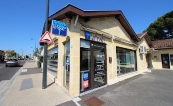 Agence immobilière Laforêt Blanquefort