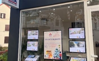 Era Immobilier Mairie de Montreuil