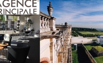 AGENCE PRINCIPALE SAINT GERMAIN EN LAYE