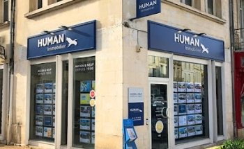 Human Immobilier Ribérac
