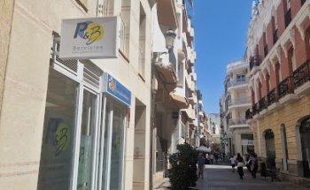 P&B SERVICIOS INMOBILIARIOS