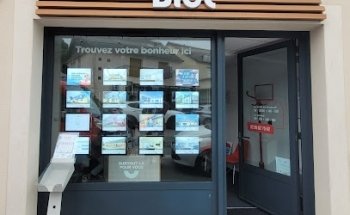 Agence Blot Immobilier Vern-sur-Seiche